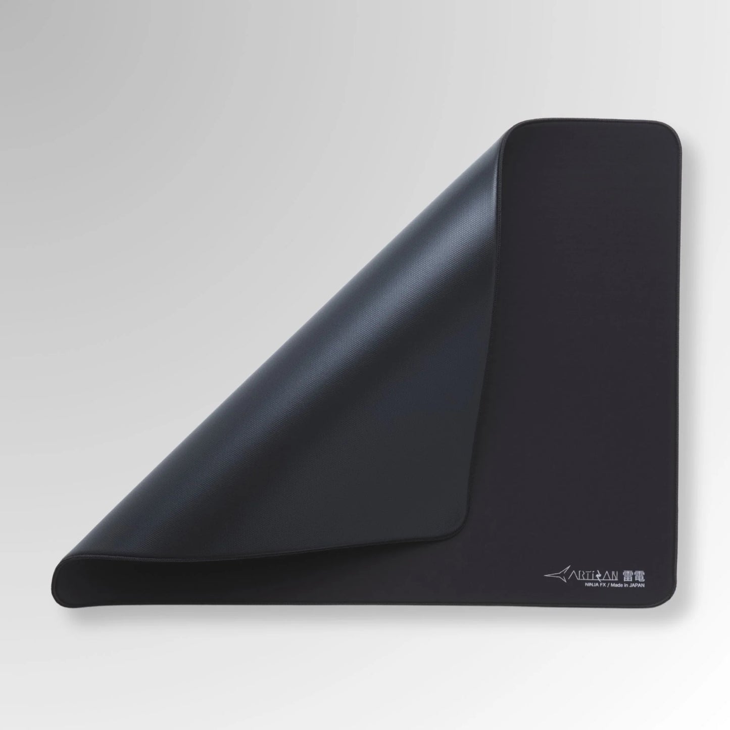 Artisan FX Raiden Coffee Brown Mousepad