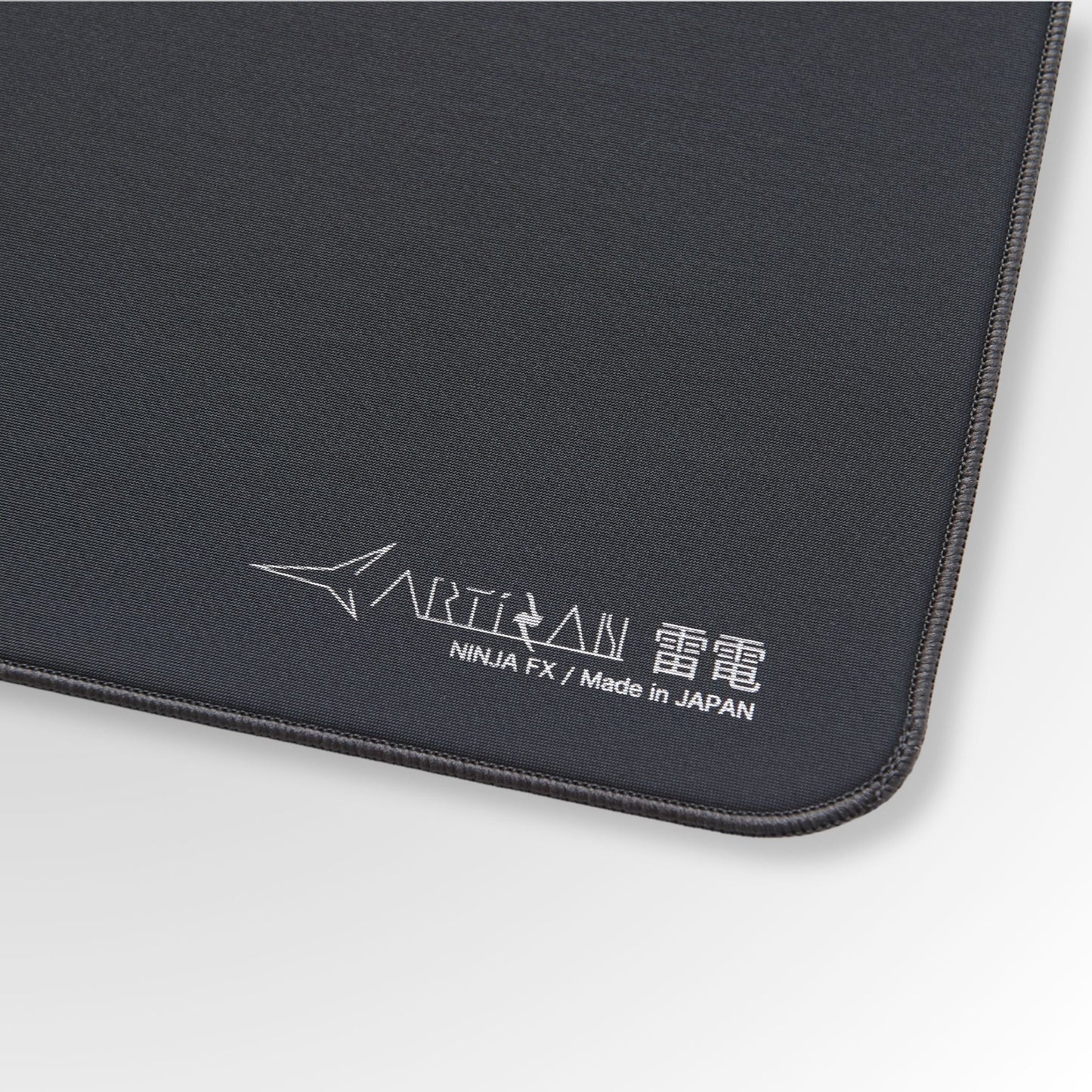 Artisan FX Raiden Coffee Brown Mousepad