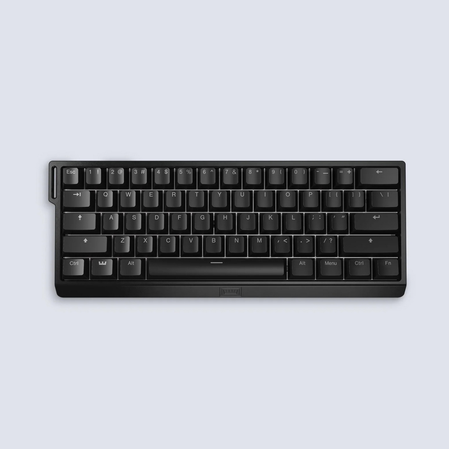 Клавіатура Wooting 60HE+