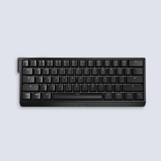Wooting 60HE+ Keyboard