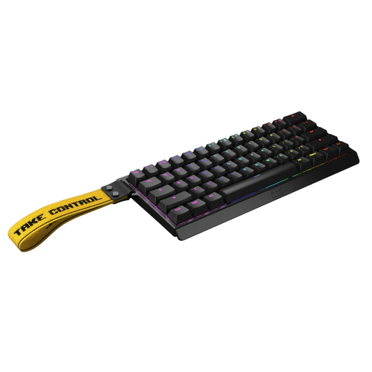 Wooting 60HE+ Keyboard