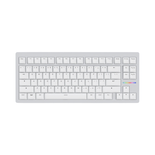 Wooting 80HE Keyboard