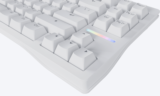 Wooting 80HE Keyboard