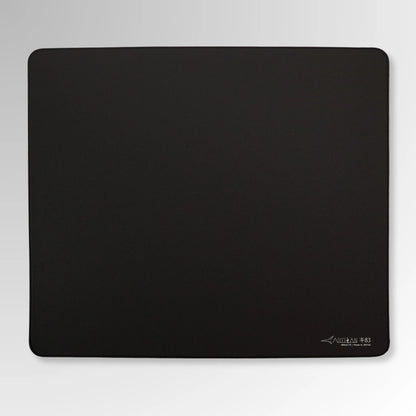 Artisan FX Key-83 Black Mousepad