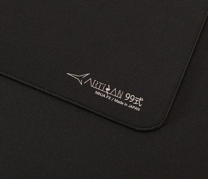 Artisan FX Type-99 Black Mousepad