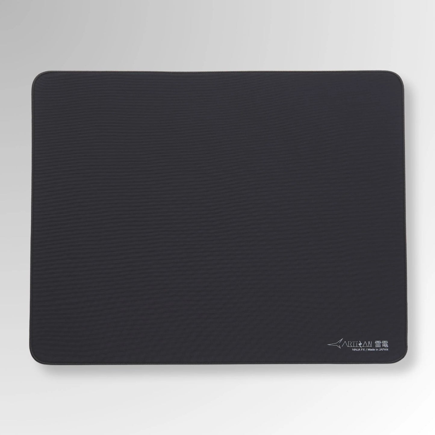 Artisan FX Raiden Coffee Brown Mousepad