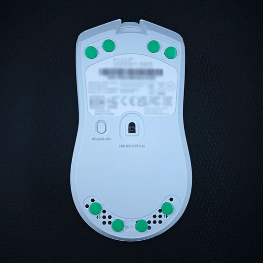 Jade Air Skates Universal Dots